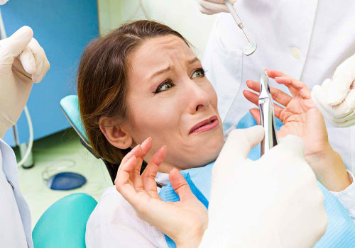Practicing Exposure Therapy: An Effective Strategy for Reducing Dental Anxiety