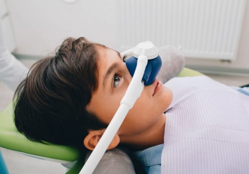 Types of Sedation Used in Dentistry: Understanding Your Options