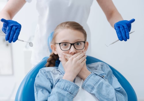 Overcoming Dental Anxiety: Identifying the Root Causes of Your Dental Fears
