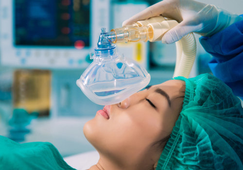 How Anesthesia Works to Numb Pain During Procedures