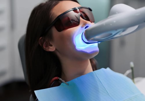 Advantages of Laser Technology in Dentistry
