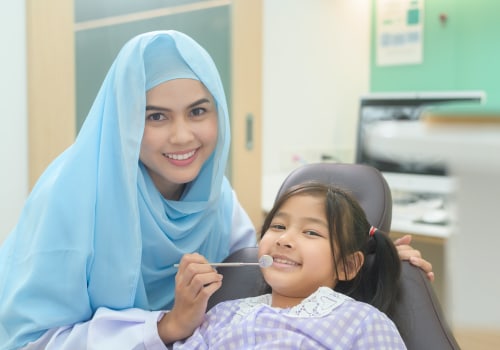 The Impact of Painless Dentistry on Attitudes Towards Future Dental Visits