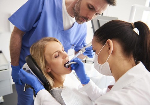 Painless Dentistry: How it's Changing the Way We Think About Dental Procedures