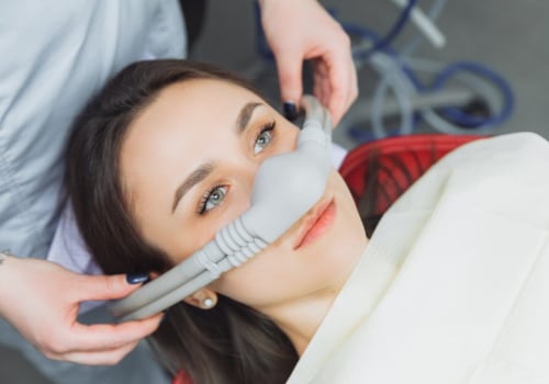 Combining Sedation Techniques for Optimal Comfort: A Guide to Understanding the Types of Sedation Used in Dentistry